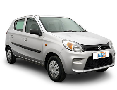 Maruti Alto-img